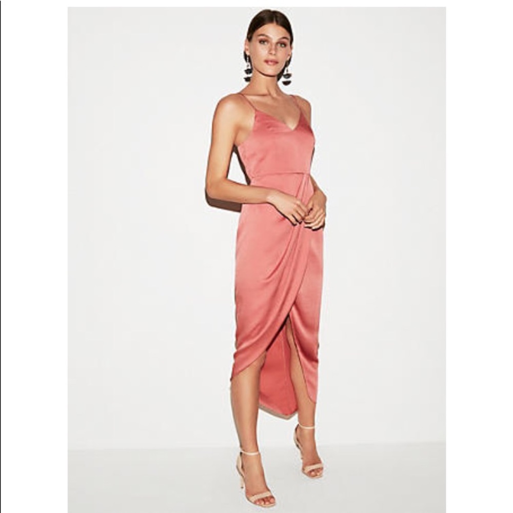 Brand New Express Grecian Style Maxi Dreas